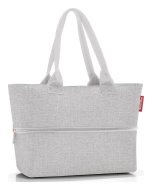 Reisenthel Shopper E1 Twist Sky Rose