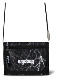 Ergobag Neck Pouch Super ReflectBear