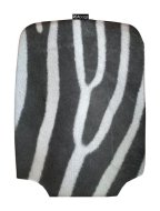 REAbags 9015 Zebra