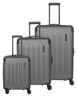 Travelite Dynamiic S,M,L exp Anthracite