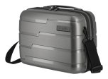 Travelite Air Base Beauty Case Anthracite