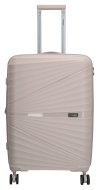 Beagles Travel 25138 M Light taupe