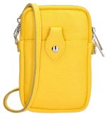 Charm London Elisa L617 Yellow