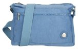Enrico Benetti Suzie 66845 Jeansblue