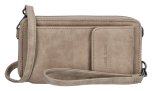 Enrico Benetti Zoë 66908 Mid taupe