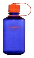 Nalgene Narrow Mouth 0,5 l Periwinkle