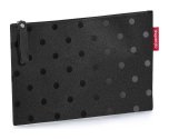 Reisenthel Case 1 Glossy dots black