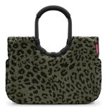 Reisenthel Loopshopper L Teddy Leo olive