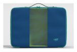 CabinZero Lux Packing Cube Large Capri Blue