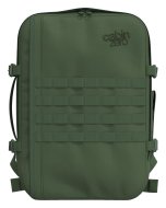 CabinZero Military 44L Mystic Green
