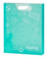 Ergobag Folder Box Soccer