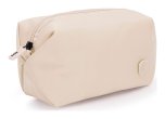 Heys Basic Makeup Bag Tan