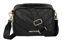Travelite BARBARA Cozy Crossbody Bag Black