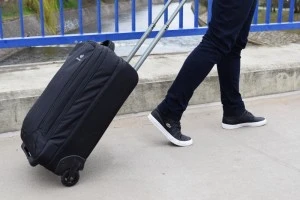 Recensione Deuter Grant Flight