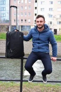 Recensione Deuter Grant Flight