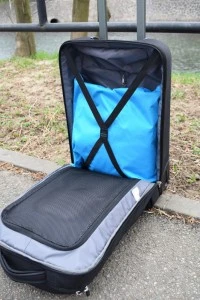 Recensione Deuter Grant Flight