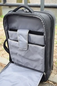 Recensione Deuter Grant Flight