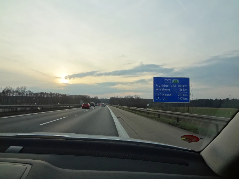 ILM Viaggio di ritorno