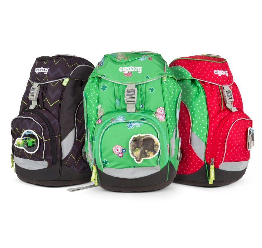 Ergobag