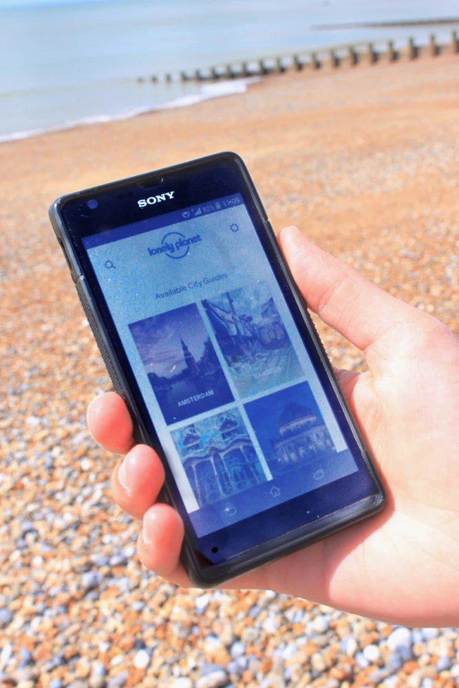 App per viaggiare più comodamente