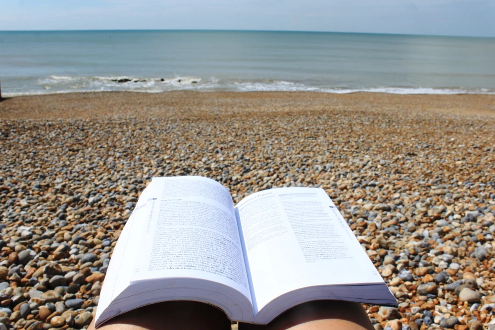 Vacanze al mare