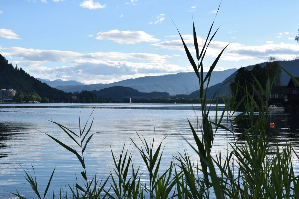 Vie ferrate Austria
