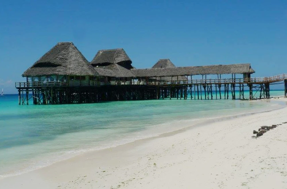 Cosa mettere in valigia per una vacanza al mare?