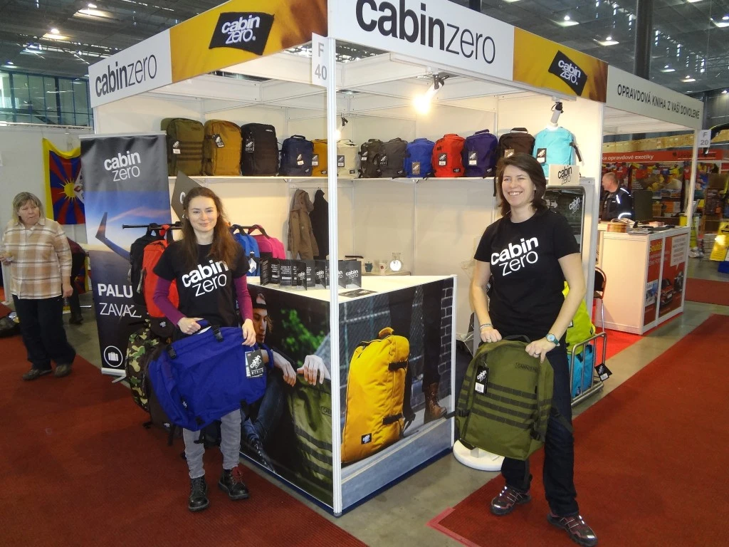 Fiera GO