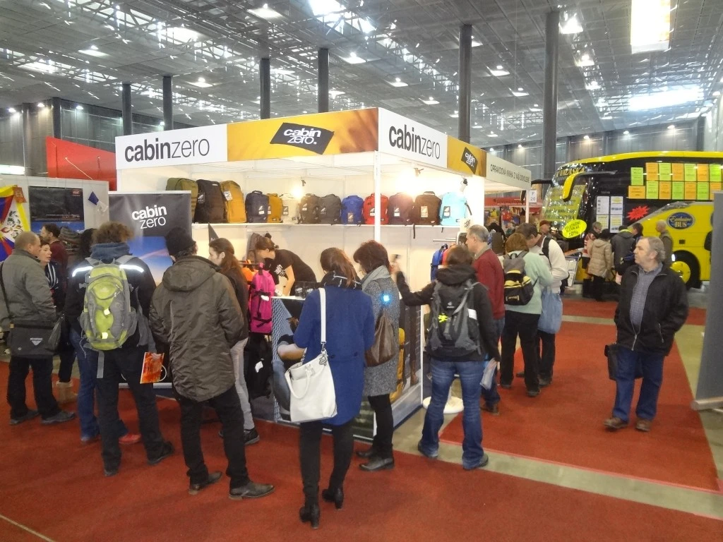 Bagalio alla Fiera GO