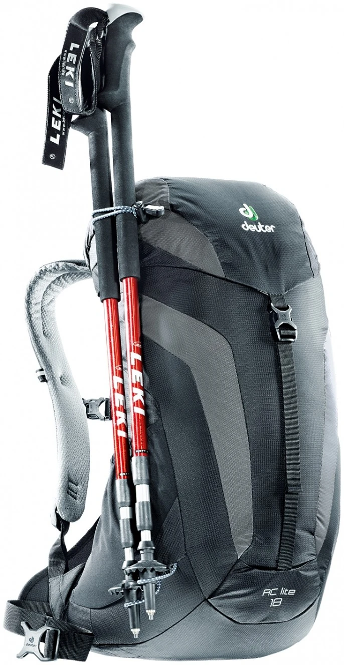 Bastoncini da trekking - Deuter AC Lite 22 SL