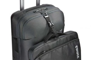 Thule Subterra roller 36 - vista generale