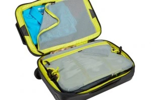 Thule Subterra roller 36 - tasca esterna