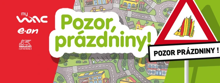 Attenzione vacanze - evento di prevenzione e sicurezza