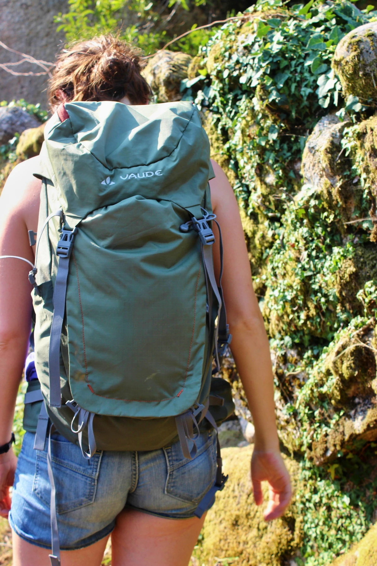 recensione vaude prokyon