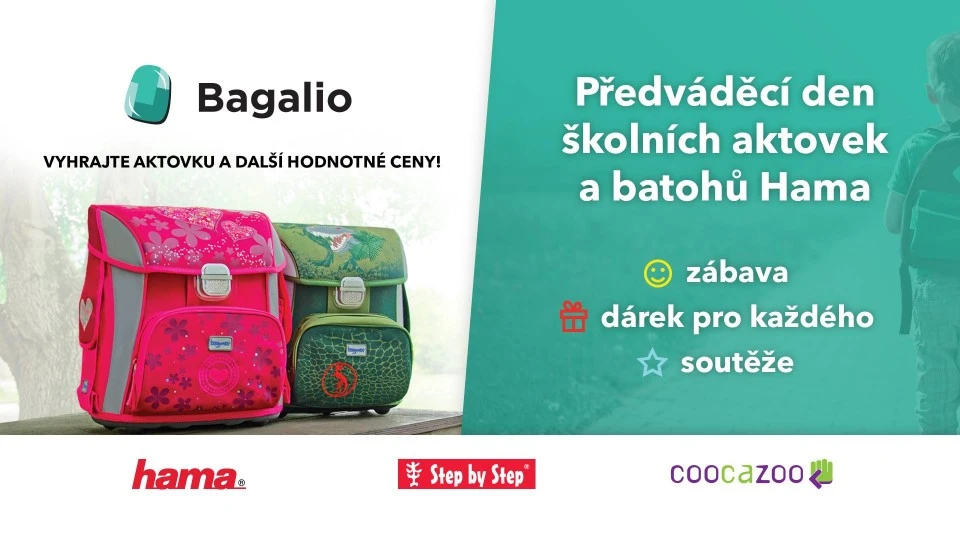 Evento con Hama e Bagalio