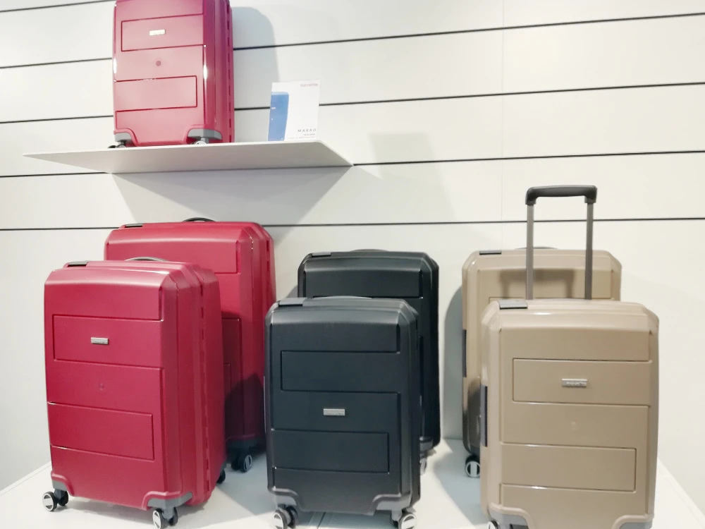Novità Travelite