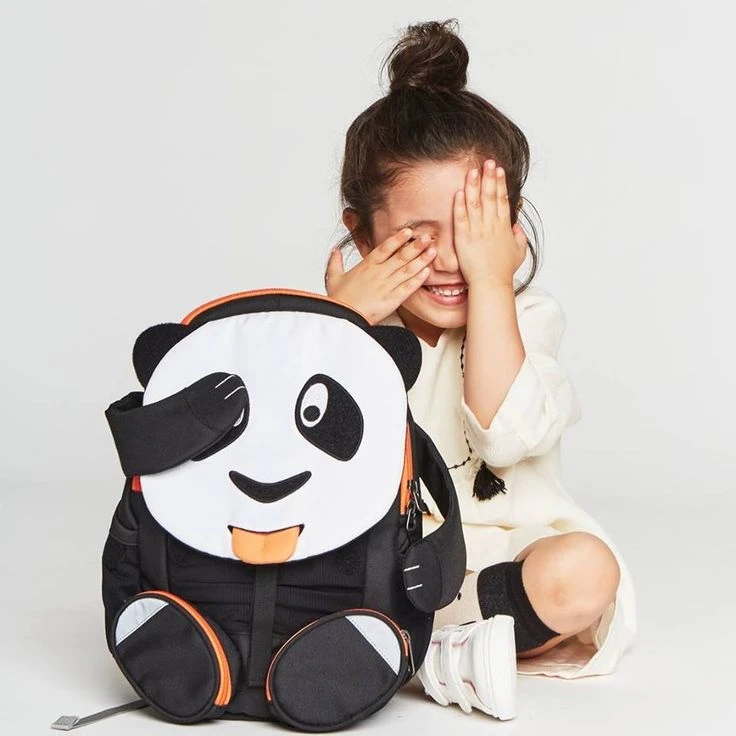 Zaino per bambini Affenzahn
