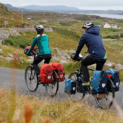 Borse da bici Ortlieb