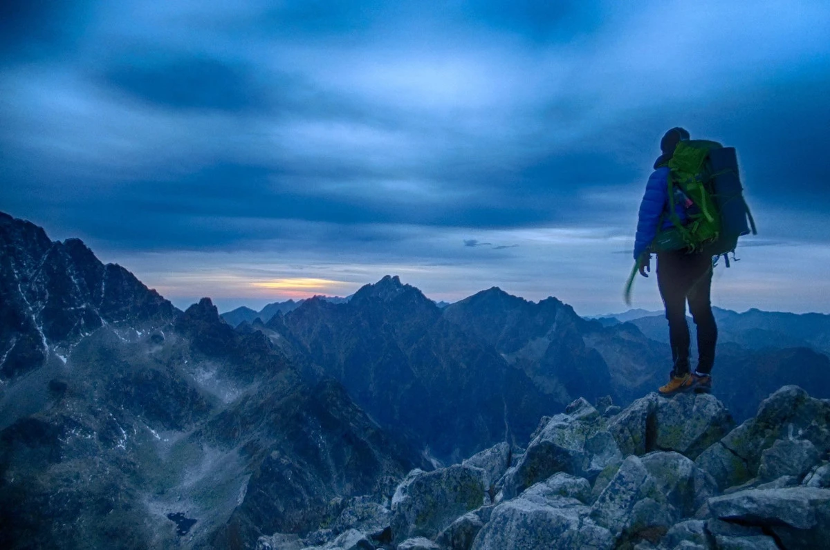 Monti Tatra