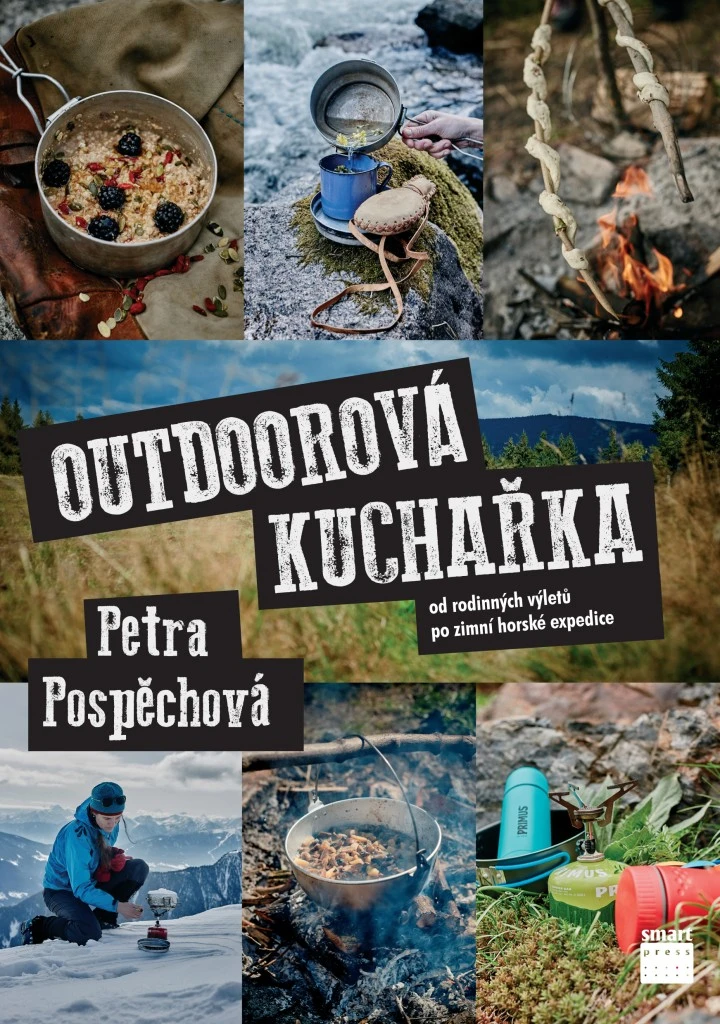 Il ricettario outdoor