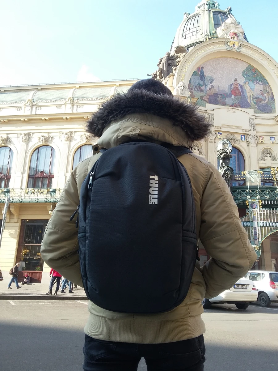Zaino Thule Subterra