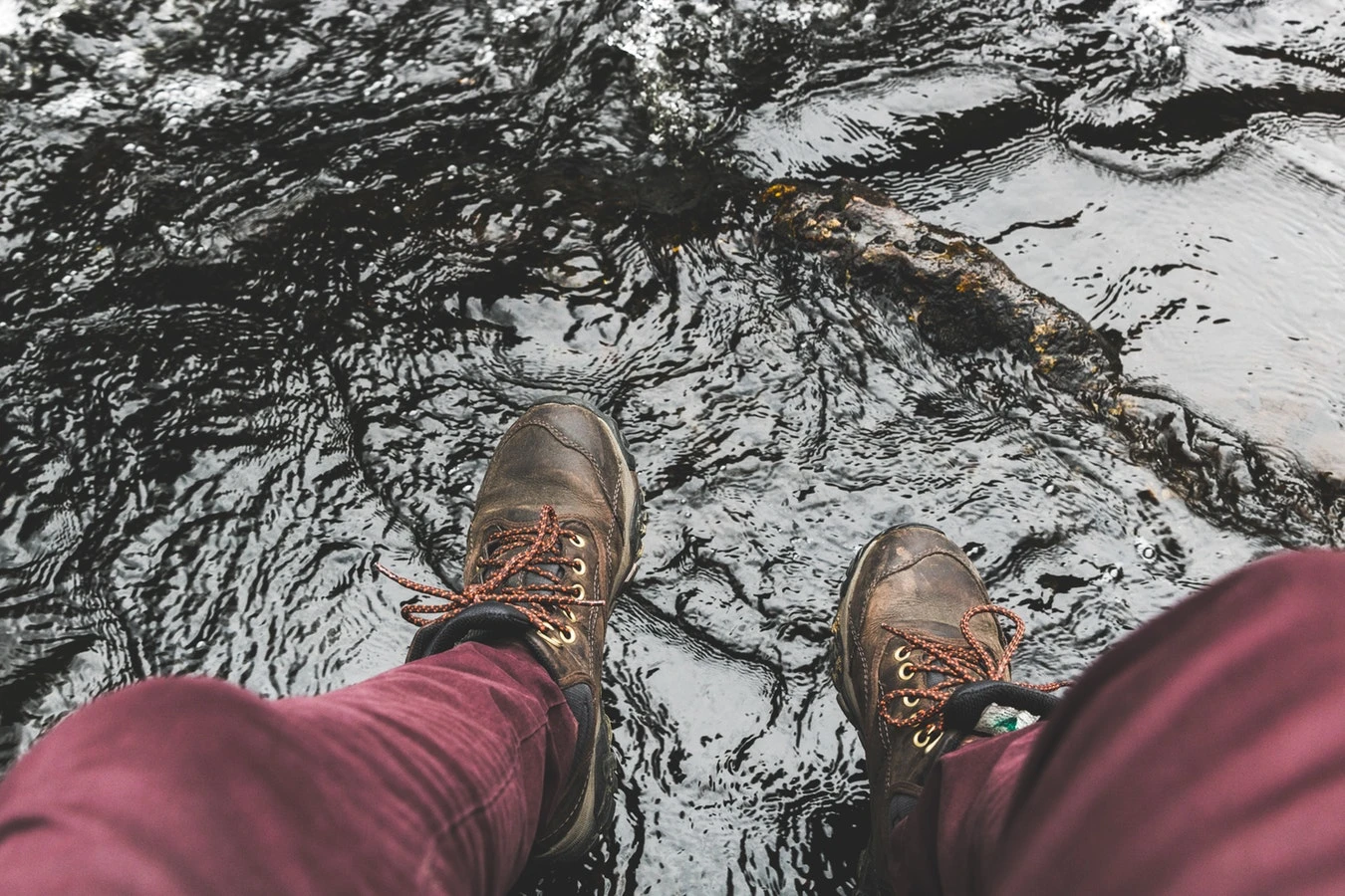 scarpe da outdoor