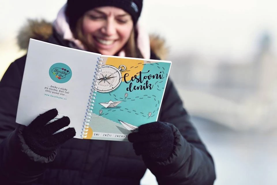 diario di viaggio