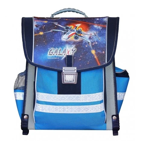 zaino Emipo Klasa Galaxy