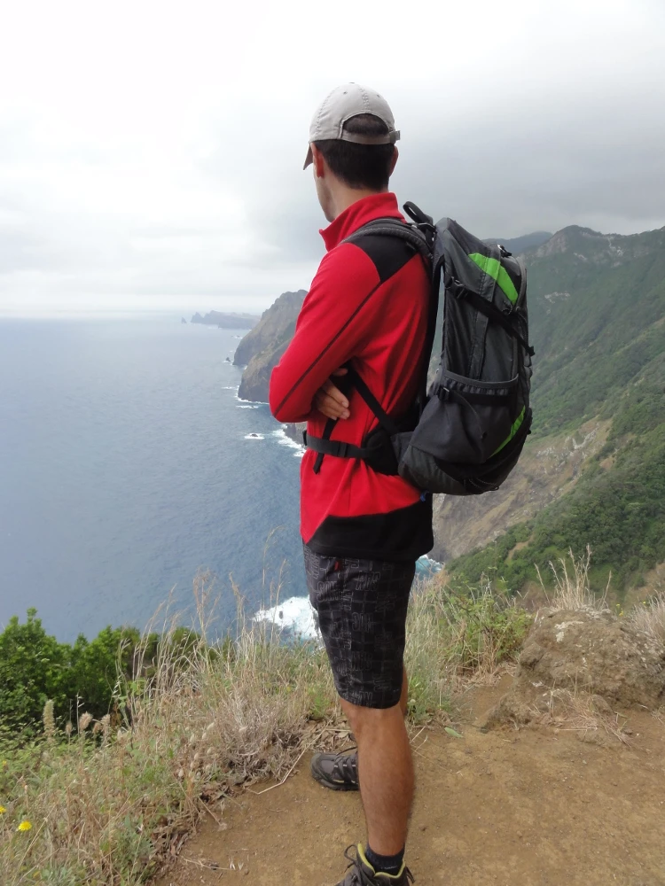 zaino Deuter Futura