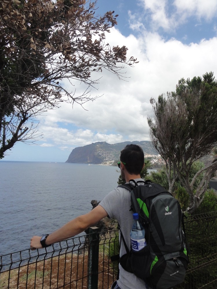 zaino Deuter Futura