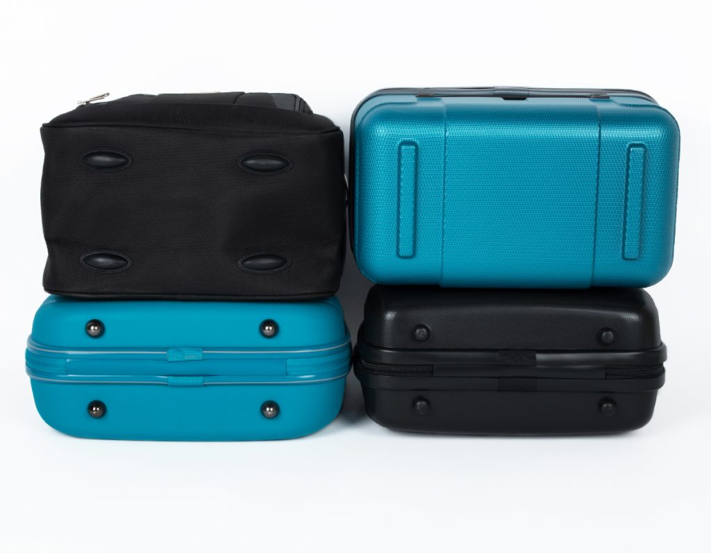 beauty case