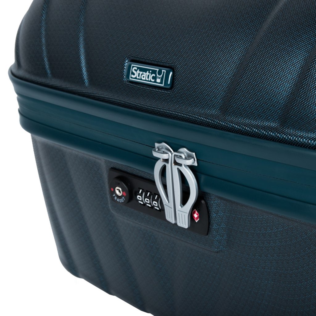 Stratic Beauty Case