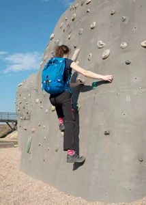 recensione Mammut Trion Light 28