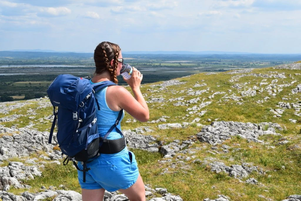 Recensione Mammut Lithium Crest S